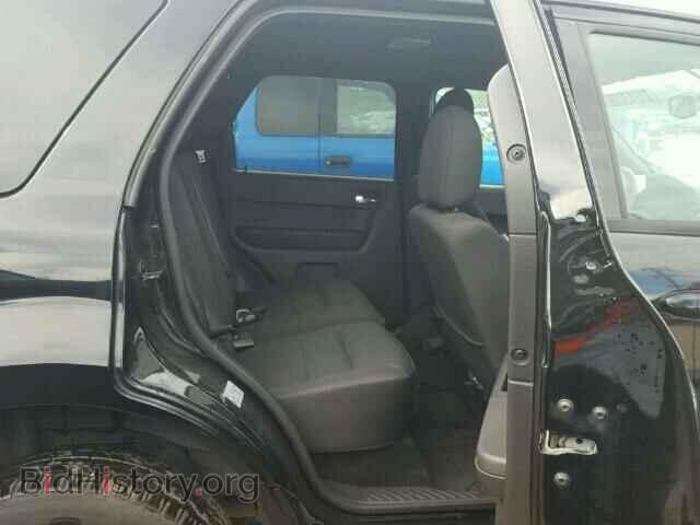 2012 FORD ESCAPE - VIN: 1FMCU0D75CKC08016 - Фото 6