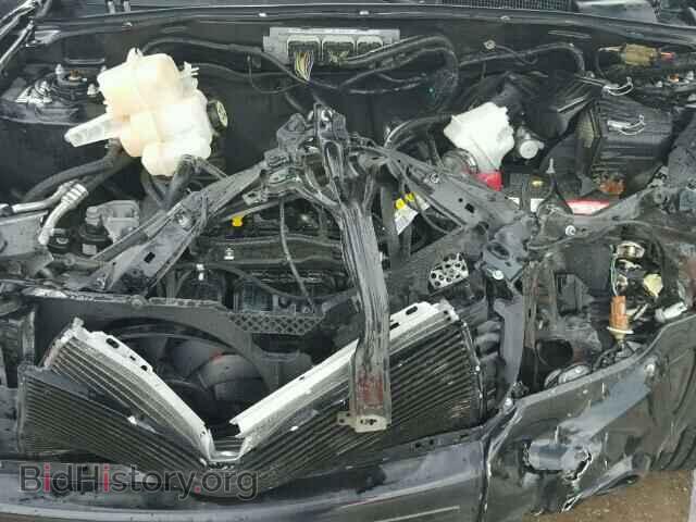 2012 FORD ESCAPE - VIN: 1FMCU0D75CKC08016 - Фото 7