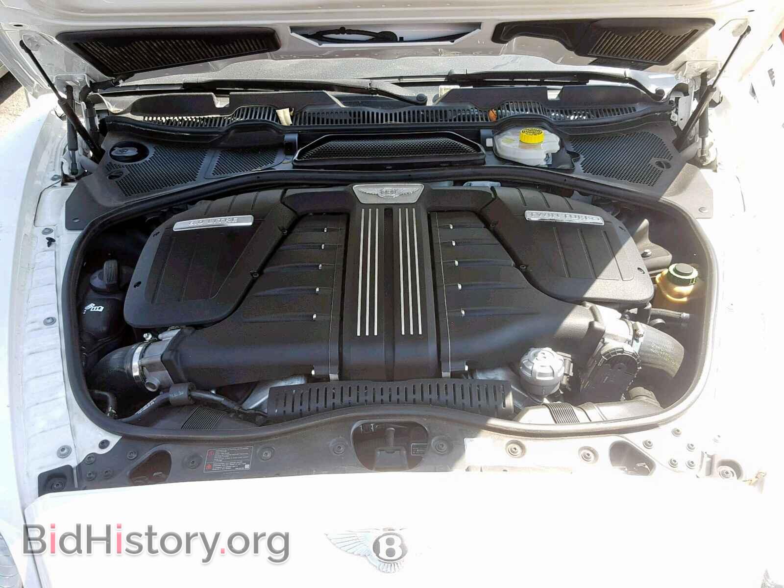 2016 BENTLEY ALL MODELS - VIN: SCBFJ7ZA9GC057014 - Фото 7