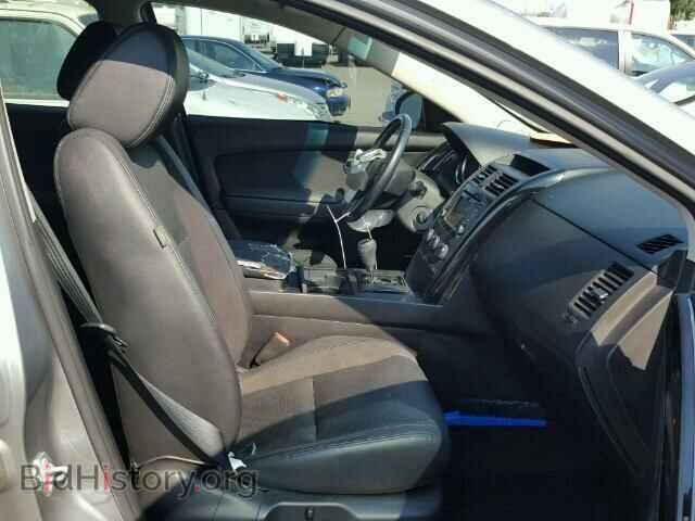 2013 MAZDA CX-9 - VIN: JM3TB3CA9D0402397 - Фото 5