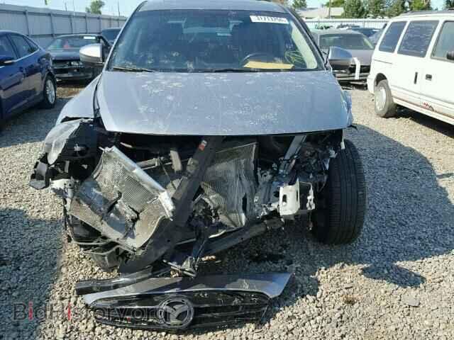 2013 MAZDA CX-9 - VIN: JM3TB3CA9D0402397 - Фото 10