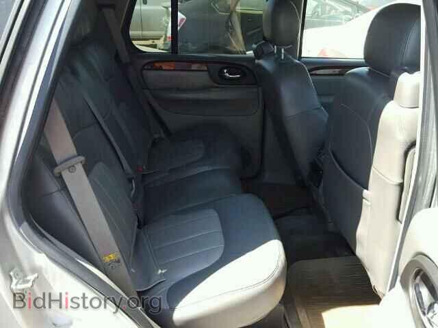 2004 GMC ENVOY - VIN: 1GKDS13SX42413038 - Фото 6