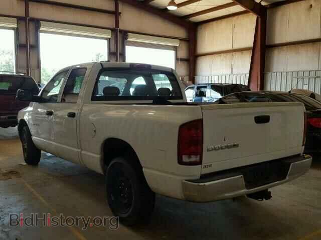 2004 DODGE RAM 1500 - VIN: 1D7HA18D74J275898 - Фото 3