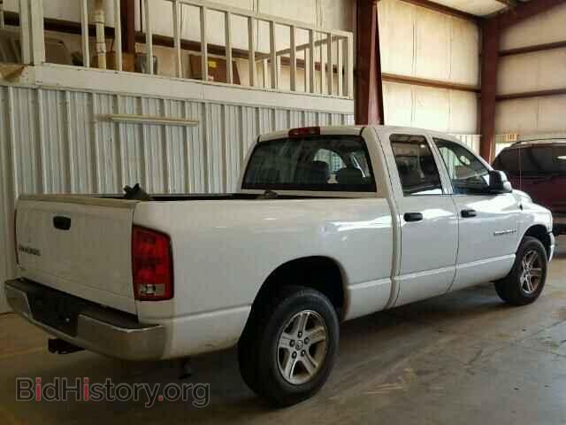 2004 DODGE RAM 1500 - VIN: 1D7HA18D74J275898 - Фото 4