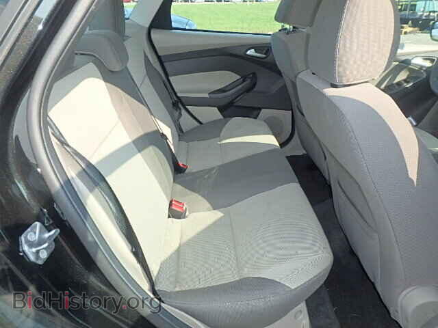 2014 FORD FOCUS - VIN: 1FADP3F21EL206074 - Фото 6