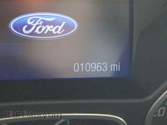 2014 FORD FOCUS - VIN: 1FADP3F21EL206074 - Фото 8