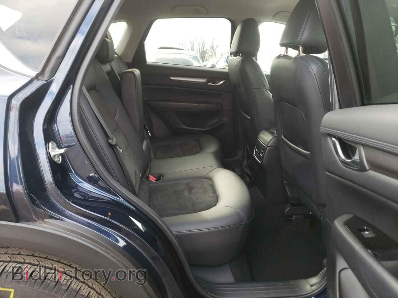 2018 MAZDA CX-5 - VIN: JM3KFBCM4J1413110 - Фото 6