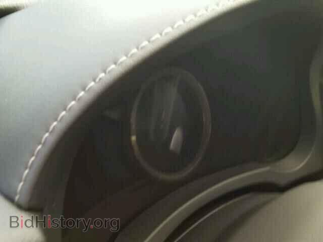 2014 LEXUS IS250 - VIN: JTHCF1D26E5003779 - Фото 8