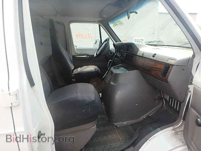 1997 DODGE RAM VAN - VIN: 2B7HB21X0VK508737 - Фото 5