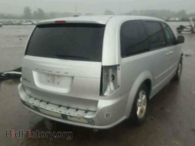 2011 DODGE CARAVAN - VIN: 2D4RN3DG7BR789907 - Photo 4