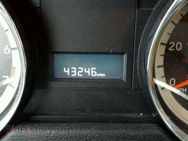 2011 DODGE CARAVAN - VIN: 2D4RN3DG7BR789907 - Photo 8