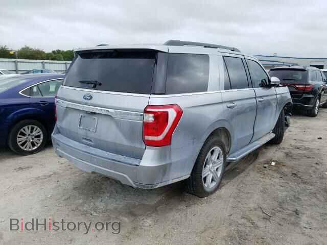 2020 FORD EXPEDITION - VIN: 1FMJU1HT8LEA74797 - Фото 4
