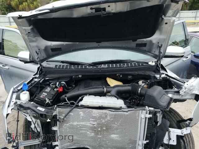 2020 FORD EXPEDITION - VIN: 1FMJU1HT8LEA74797 - Фото 7