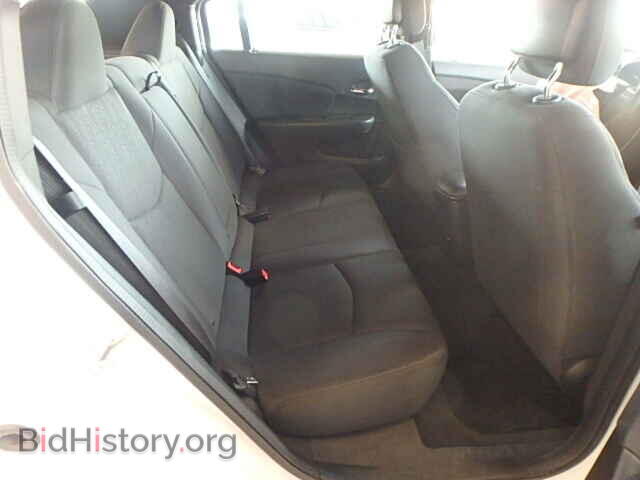 2013 CHRYSLER 200 - VIN: 1C3CCBAB5DN646924 - Фото 6