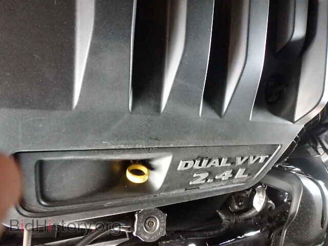 2013 CHRYSLER 200 - VIN: 1C3CCBAB5DN646924 - Фото 7
