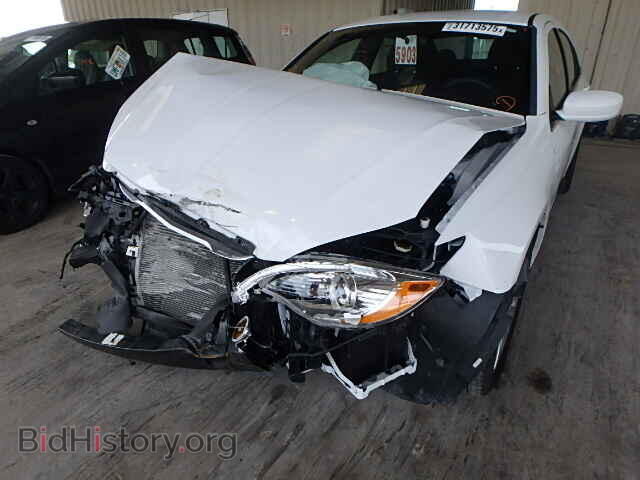 2013 CHRYSLER 200 - VIN: 1C3CCBAB5DN646924 - Фото 9