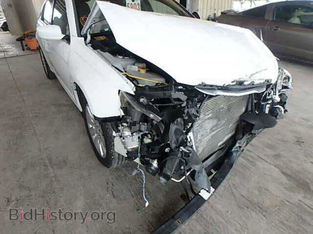 2013 CHRYSLER 200 - VIN: 1C3CCBAB5DN646924 - Фото 10