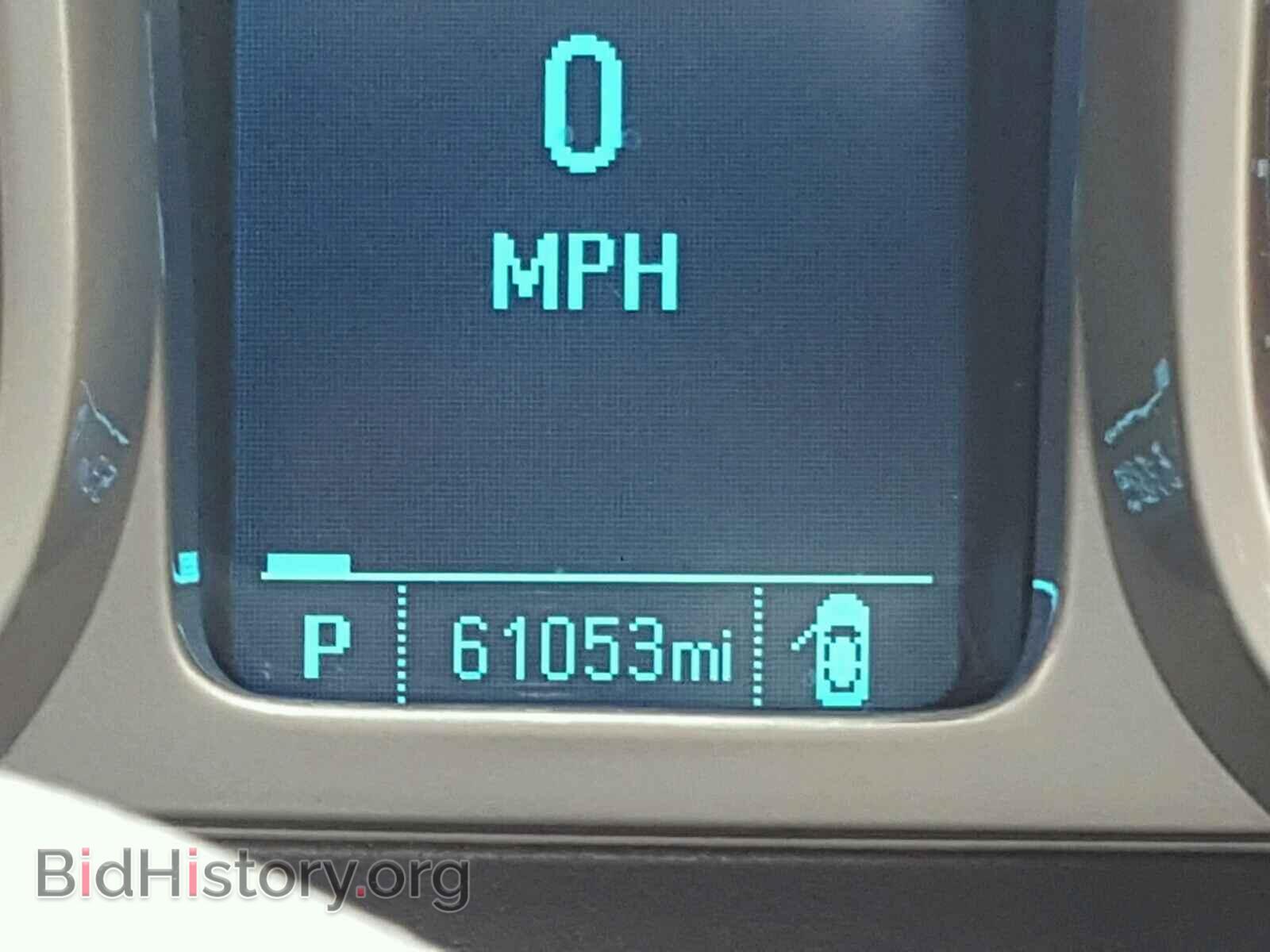 2013 CHEVROLET CAMARO - VIN: 2G1FC1E36D9185444 - Фото 8
