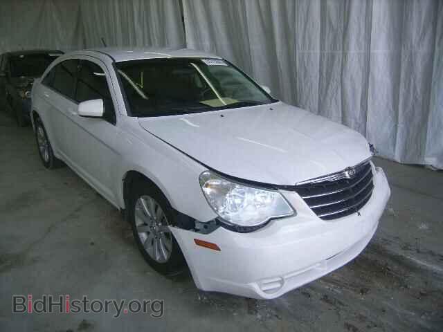 Photo 1C3CC5FB3AN152650 - CHRYSLER SEBRING 2010