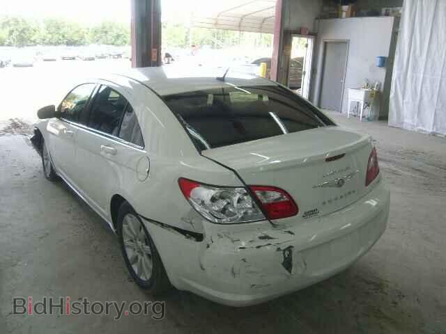 2010 CHRYSLER SEBRING - VIN: 1C3CC5FB3AN152650 - Photo 3