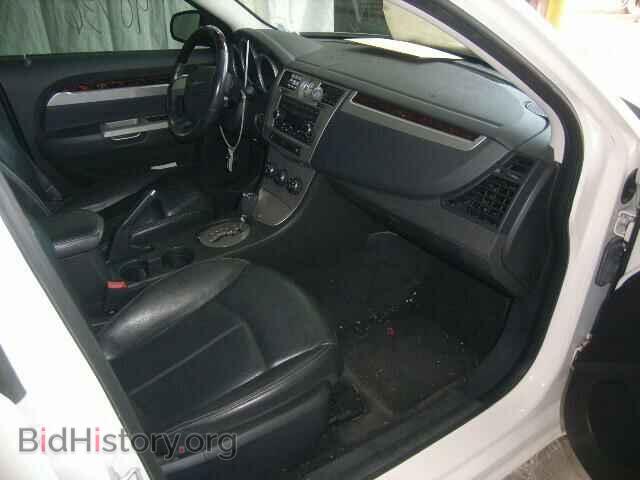 2010 CHRYSLER SEBRING - VIN: 1C3CC5FB3AN152650 - Photo 5