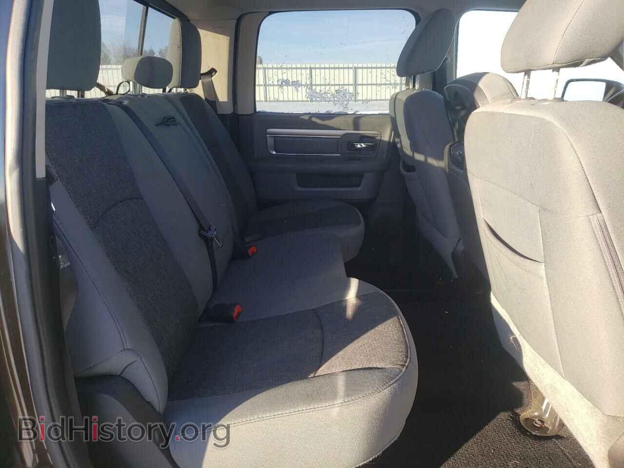 2013 RAM 1500 - VIN: 1C6RR7LTXDS630816 - Фото 6