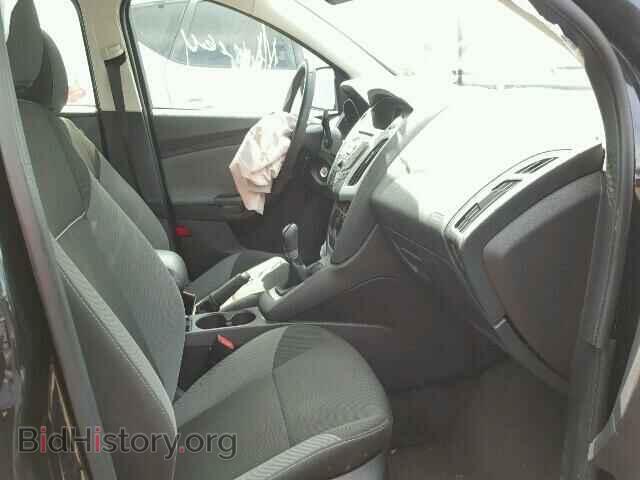 2013 FORD FOCUS - VIN: 1FADP3F20DL323319 - Photo 5