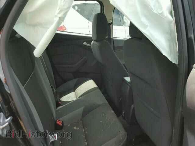 2013 FORD FOCUS - VIN: 1FADP3F20DL323319 - Photo 6