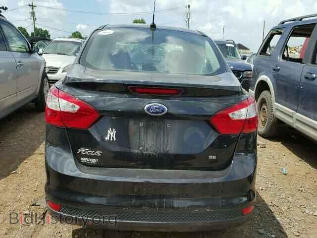 2013 FORD FOCUS - VIN: 1FADP3F20DL323319 - Photo 10