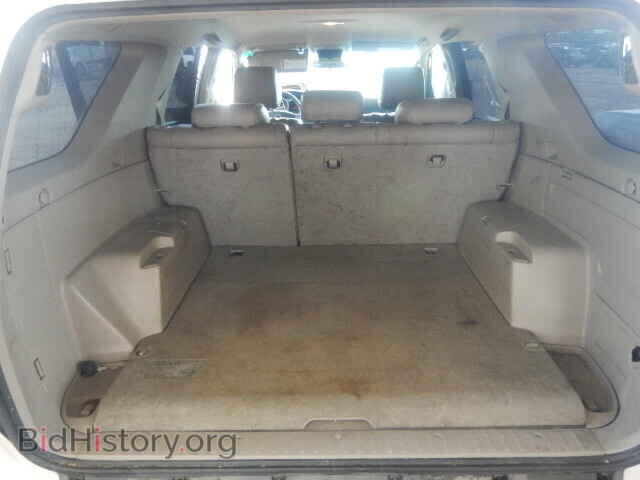 2004 TOYOTA 4RUNNER - VIN: JTEZU14R340036714 - Фото 9