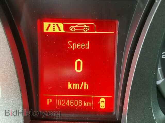 2015 GMC TERRAIN - VIN: 2GKFLWEK2F6205385 - Фото 8