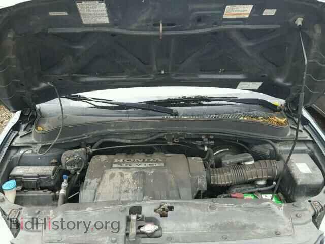2005 HONDA PILOT - VIN: 5FNYF18435B021268 - Фото 7