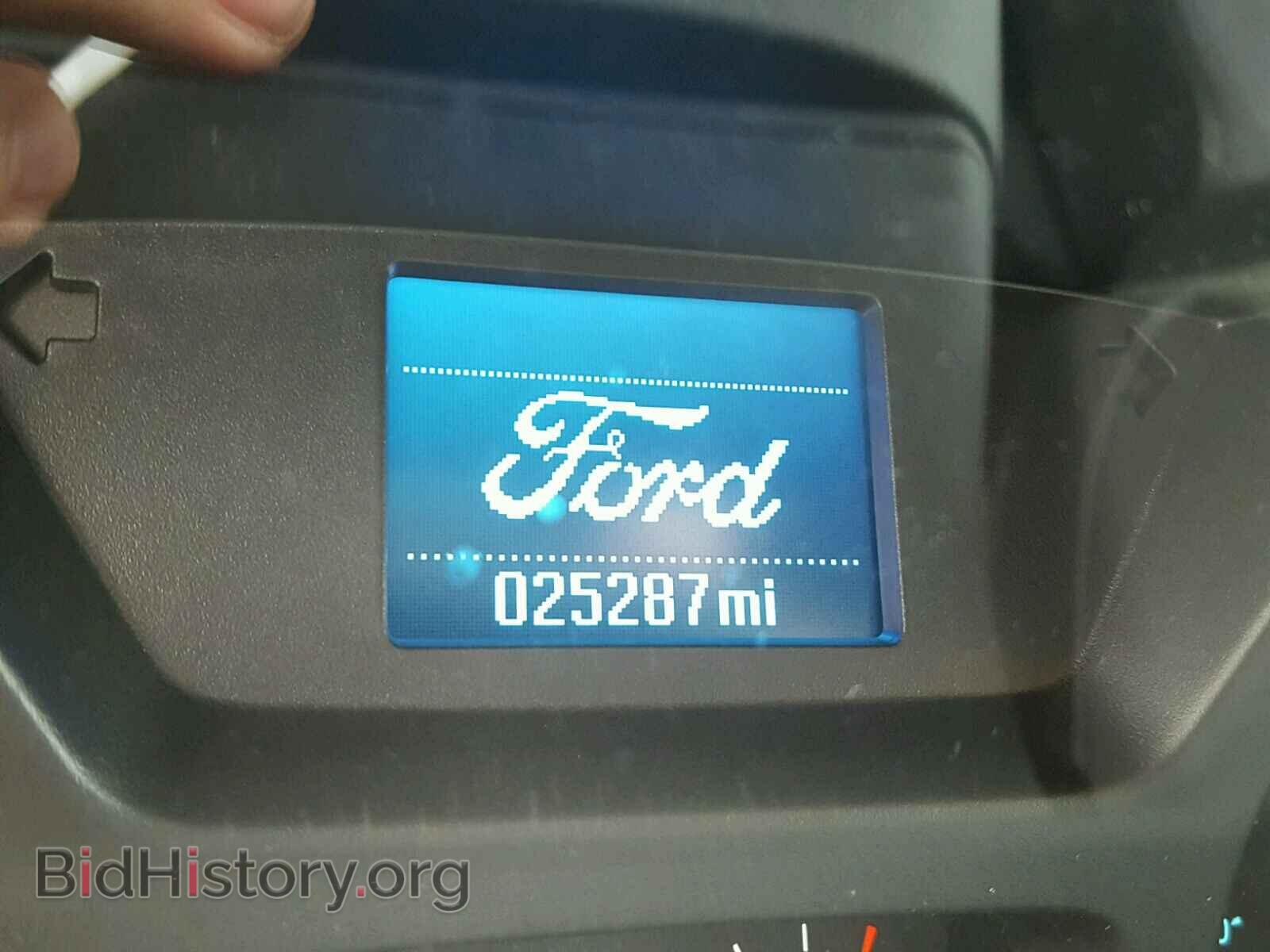 2017 FORD TRANSIT CO - VIN: 1FTYR2CG9HKA10314 - Фото 8