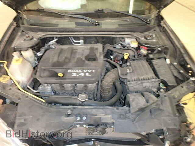 2012 CHRYSLER 200 - VIN: 1C3CCBAB9CN104224 - Photo 7