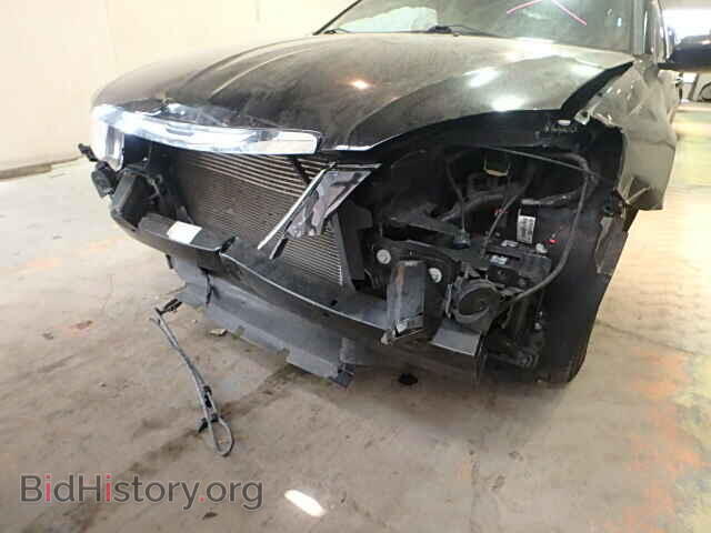2012 CHRYSLER 200 - VIN: 1C3CCBAB9CN104224 - Photo 9