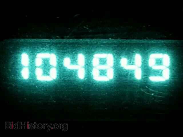 1999 DODGE RAM VAN - VIN: 2B5WB35Y6XK577900 - Фото 8