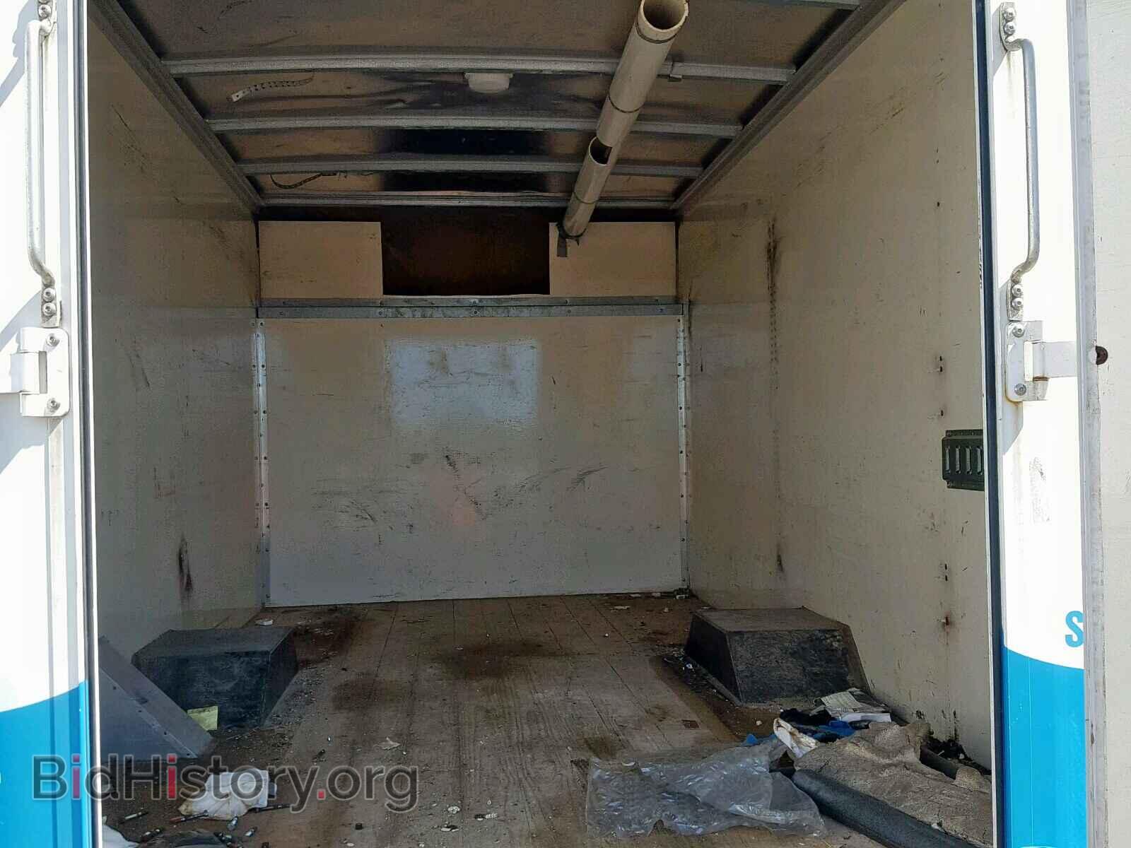 2010 FORD ECONOLINE - VIN: 1FDSE3FL1ADA78791 - Фото 6