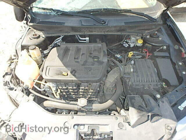 2010 CHRYSLER SEBRING - VIN: 1C3CC5FB6AN219080 - Фото 7