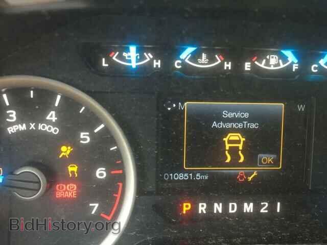 2015 FORD F150 - VIN: 1FTEW1EF7FFA42663 - Фото 8