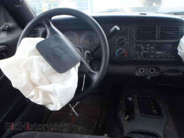 2000 DODGE DAKOTA - VIN: 1B7GG2ANXYS769766 - Фото 9