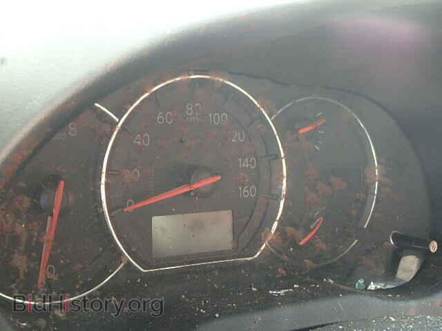 2011 NISSAN MAXIMA - VIN: 1N4AA5AP0BC829331 - Фото 8