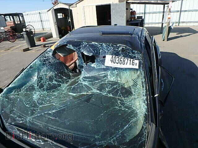 2011 NISSAN MAXIMA - VIN: 1N4AA5AP0BC829331 - Фото 10