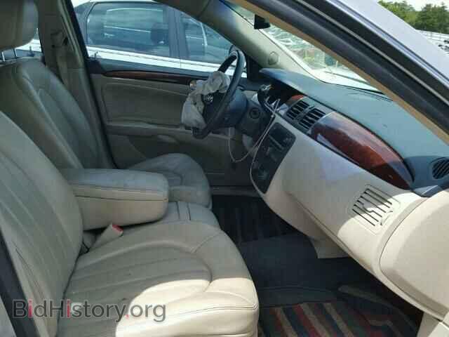 2006 BUICK LUCERNE - VIN: 1G4HD57216U200328 - Photo 5
