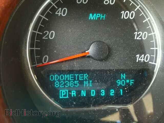 2006 BUICK LUCERNE - VIN: 1G4HD57216U200328 - Photo 8