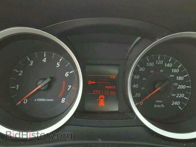 2014 MITSUBISHI LANCER - VIN: JA32U2FUXEU604124 - Фото 8
