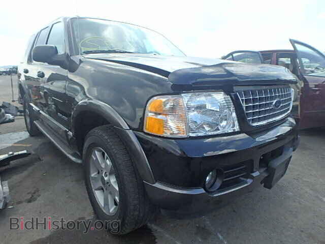 Фотография 1FMZU73E45UB20620 - FORD EXPLORER 2005