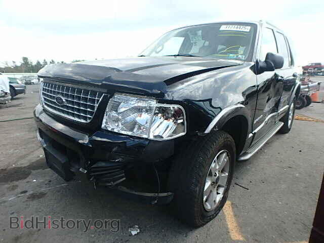 2005 FORD EXPLORER - VIN: 1FMZU73E45UB20620 - Photo 2