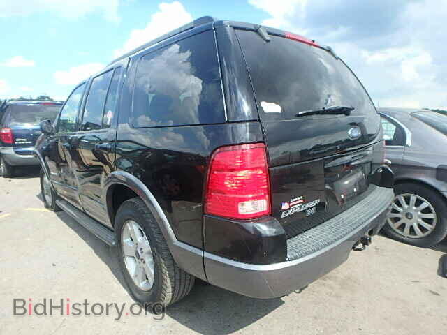 2005 FORD EXPLORER - VIN: 1FMZU73E45UB20620 - Photo 3