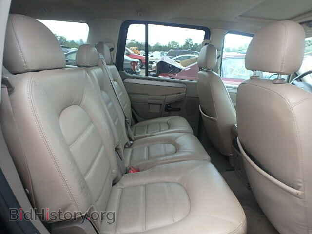 2005 FORD EXPLORER - VIN: 1FMZU73E45UB20620 - Photo 6