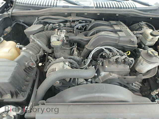 2005 FORD EXPLORER - VIN: 1FMZU73E45UB20620 - Photo 7